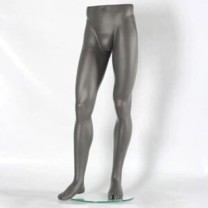 Mannequin leg