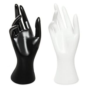Mannequin single hand