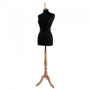 Draping Female Mannequin